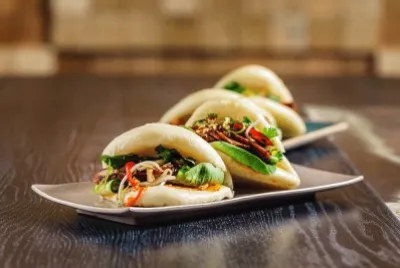 Bao jigsaw puzzle