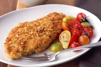 Fried Chicken jigsaw puzzle