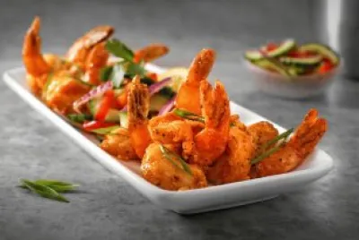 Shrimp