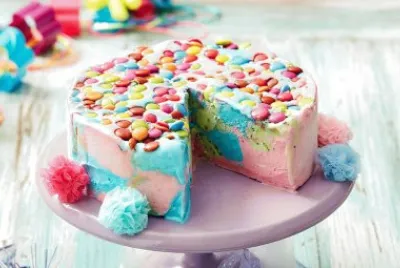 Ice Cream Cake jigsaw puzzle