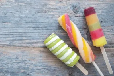 Ice Lolly jigsaw puzzle