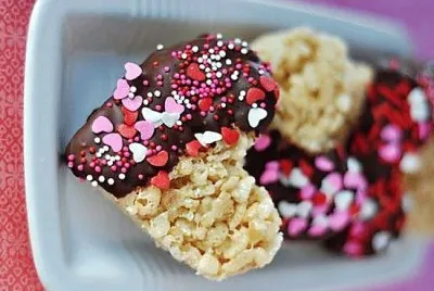 delicias
