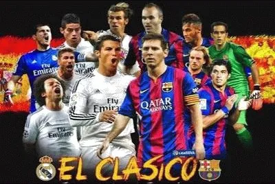 El Clasico
