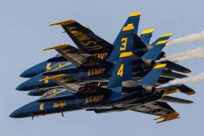 Airplanes, etc