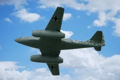 Me-262