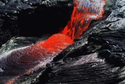 Hawaii Big Island jigsaw puzzle