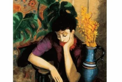 Geza Voros 1897-1957