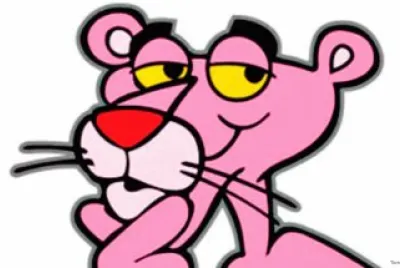 Pantera Rosa