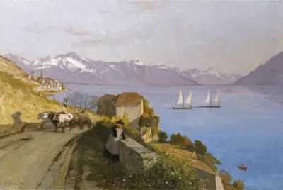 Bocion LÃ©man