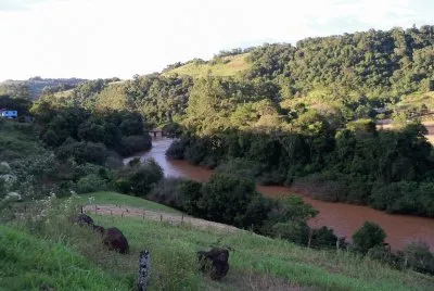 Rio Turvo