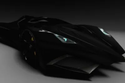 lamborgini