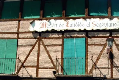 segovia