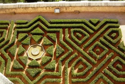en el alcazar de segovia