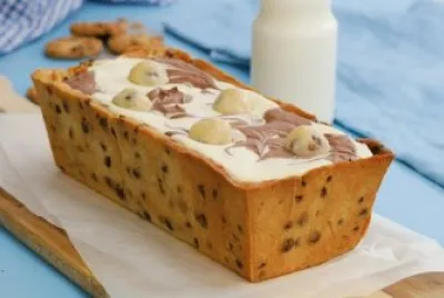 Sweets jigsaw puzzle