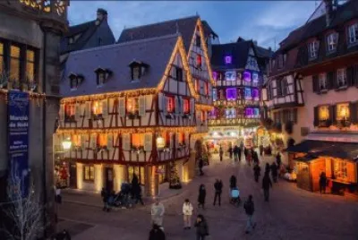 luces jigsaw puzzle