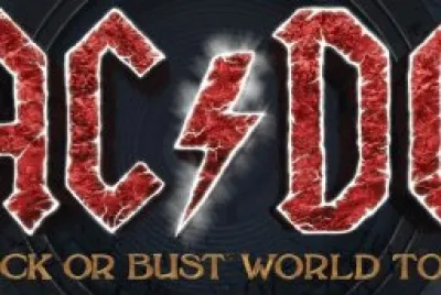 AC DC