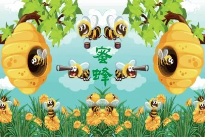 æ˜†èŸ²å°ç¨±çŸ¢é‡åœ–