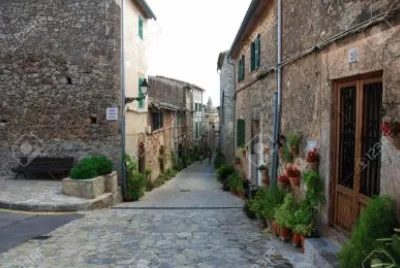 Valledemosa