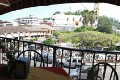 Papantla jigsaw puzzle