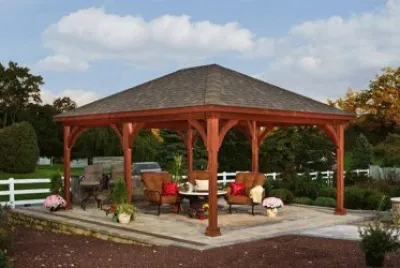 pÃ©rgola