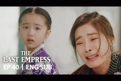 the last empress