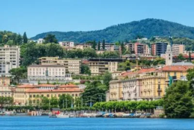 Lugano