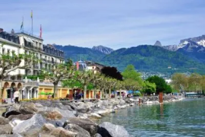 Vevey