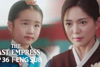 the last empress