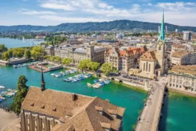 Zurich