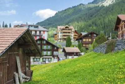 Wengen