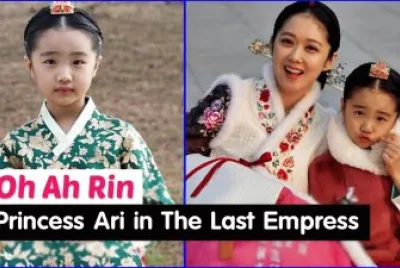 the last empress