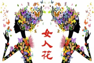 èŠ±æ¼¾å¥³å­