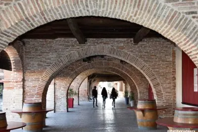 Arcos