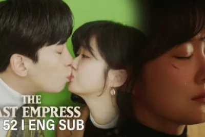 the last empress