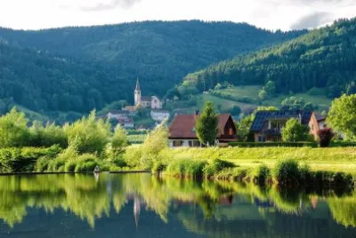 lago