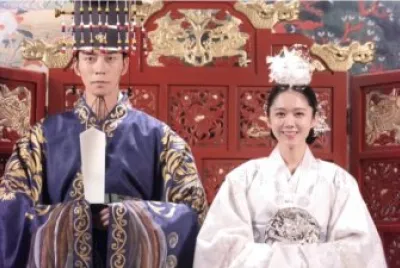 the last empress