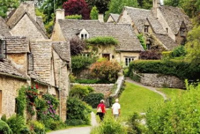 Bibury