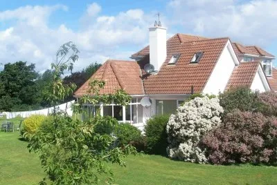 casas verdes
