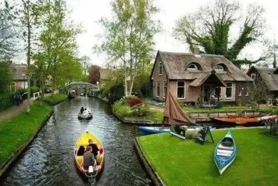 canales