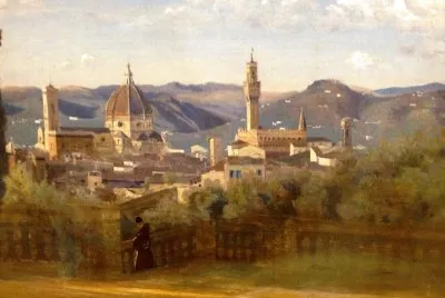 Corot Florence