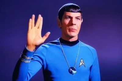 SPOCK