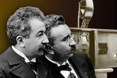 HERMANOS LUMIERE