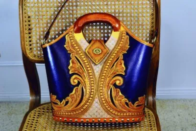 Market Purse
