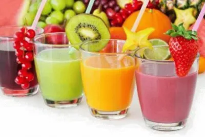 פאזל של Sabores