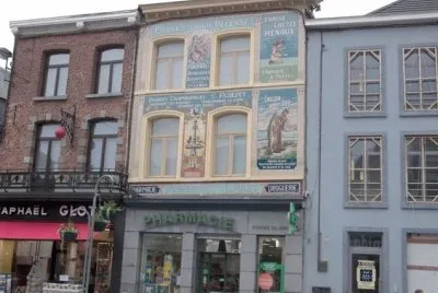 Binche