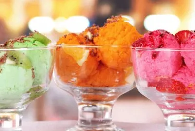 Ice Cream jigsaw puzzle