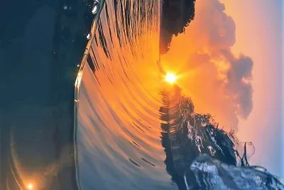 natural