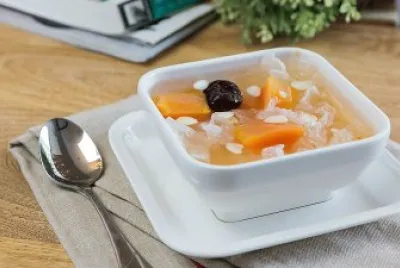 Papaya in Syrup jigsaw puzzle