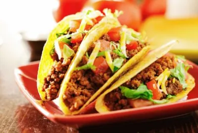 Beef Tacos jigsaw puzzle