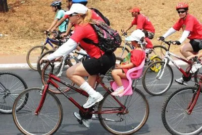 Bicicletas jigsaw puzzle